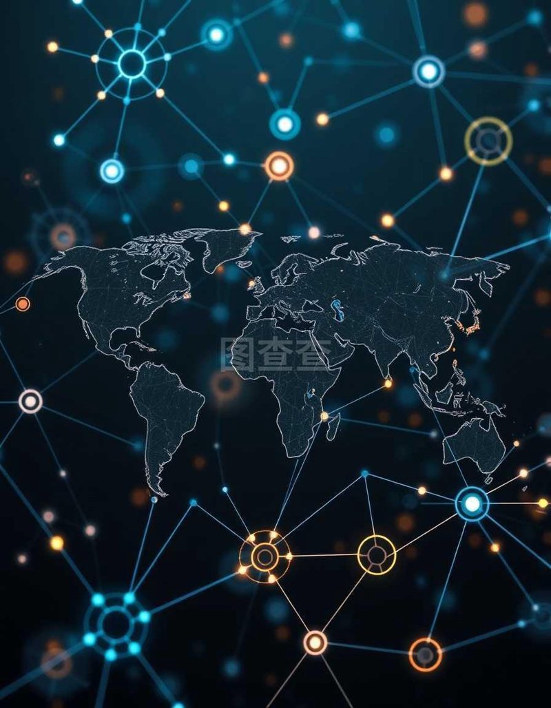ERP系统开发：企业数字化转型的关键
